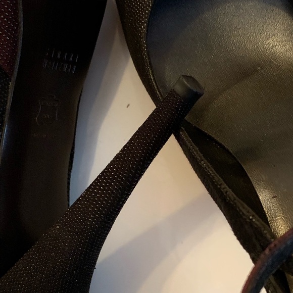 Pumps - Picture 6 of 8